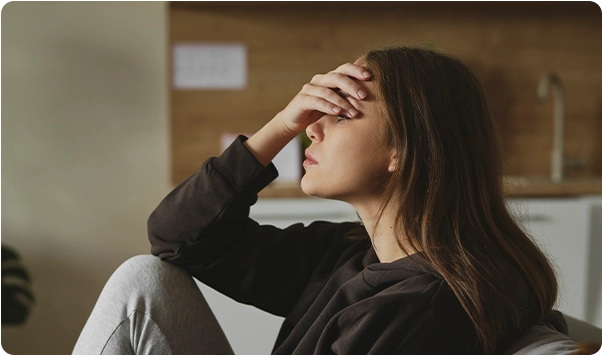 Chestionar Anxietate