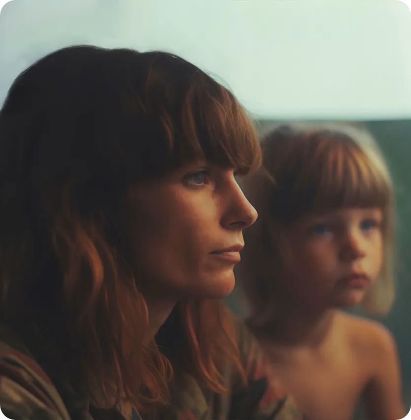 trauma transgenerationala