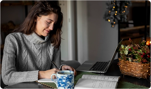 Cum să începi anul motivat – relația dintre motivație și procrastinare