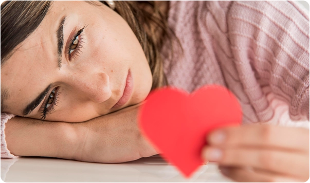 Dragostea care doare – Partea a II a – Cum ieșim din relația care ne rupe pe dinăuntru