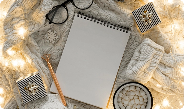 Implementarea rezoluțiilor pentru Noul An