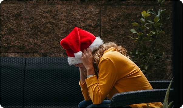 Presiunea Crăciunului Perfect