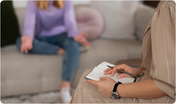 Psihoterapia Cognitiv Comportamentală