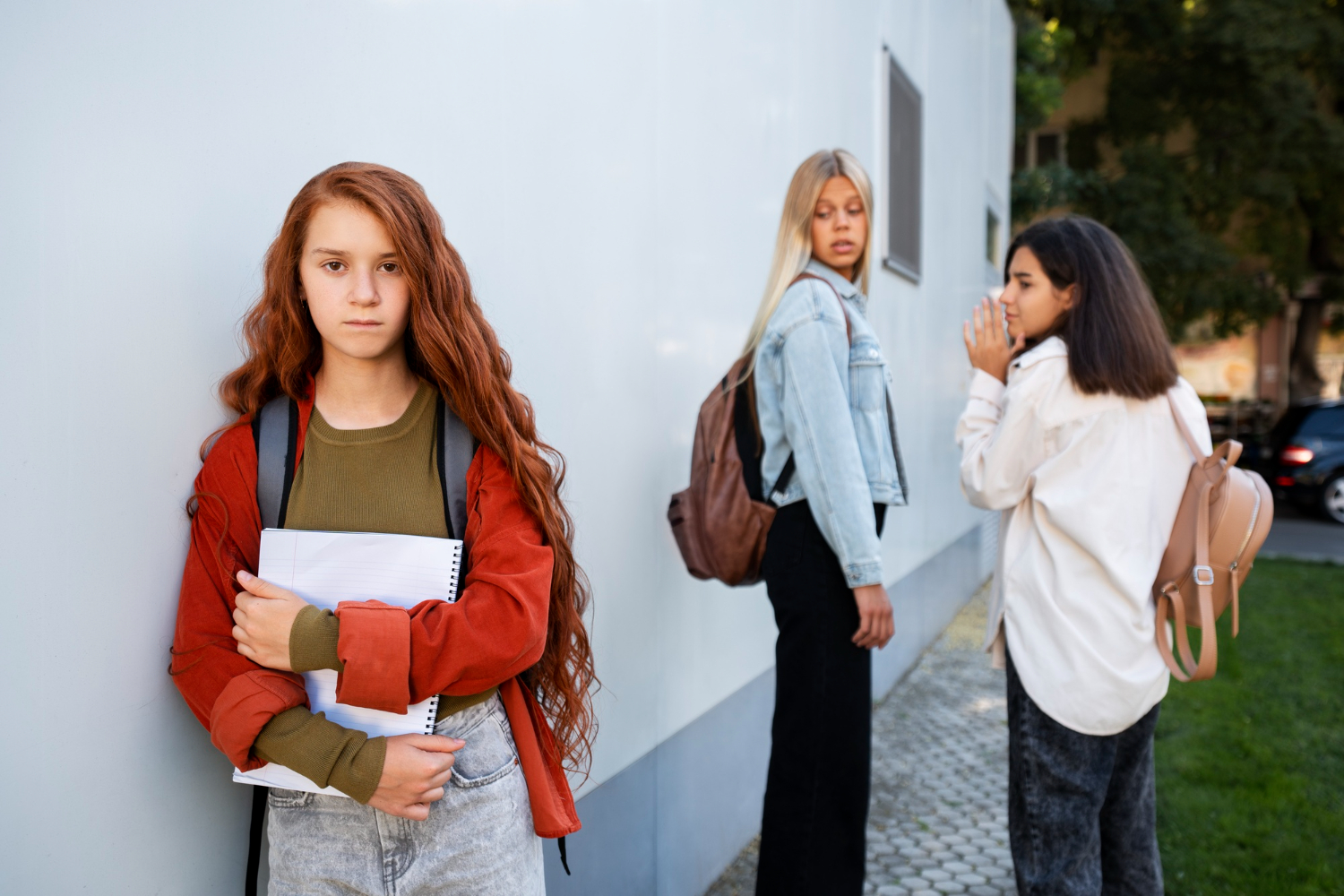 Furie, rușine și vinovăție: emoțiile intense ale adolescenței și cum le putem înțelege